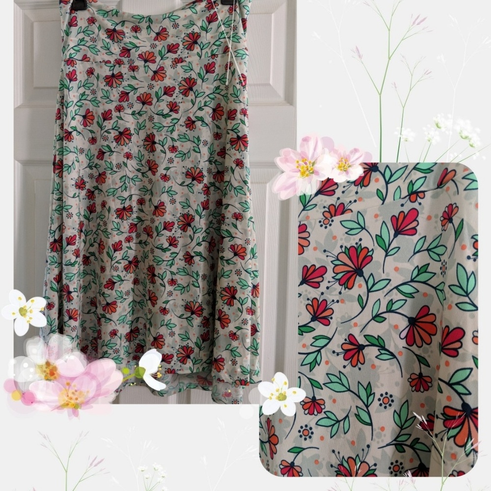 Lularoe Cassie M NWOT